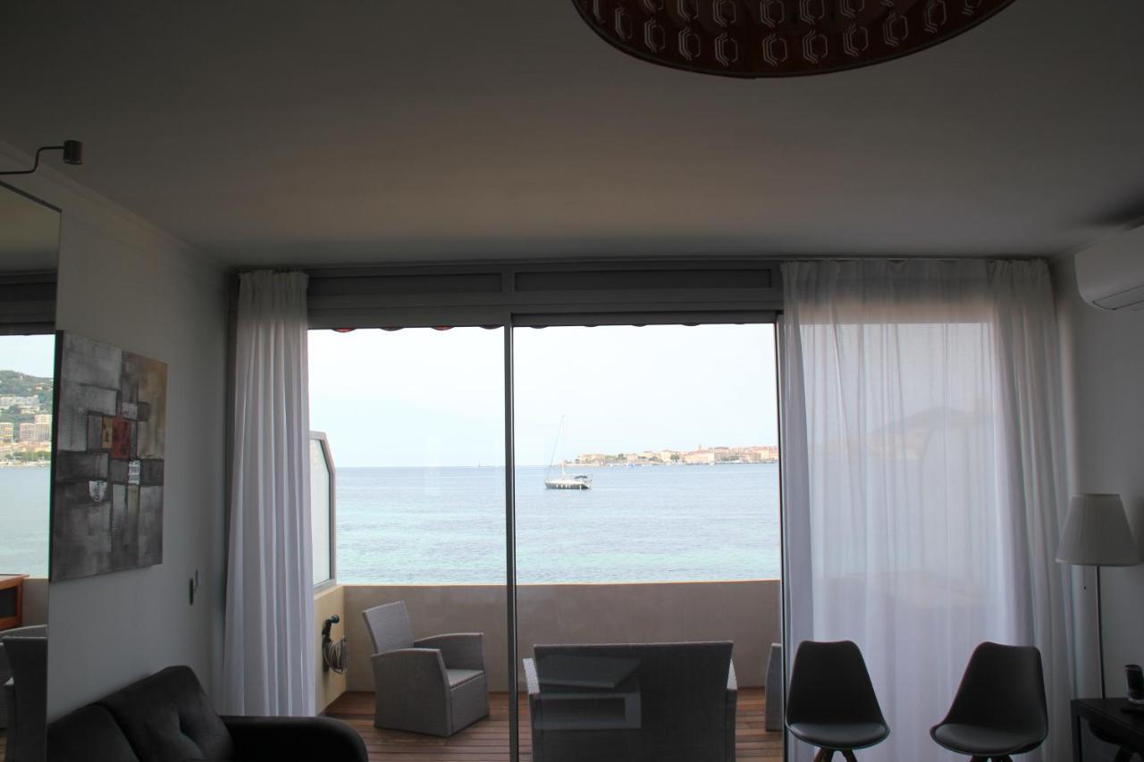 Studio Pieds Dans L'Eau 阿雅克肖 外观 照片