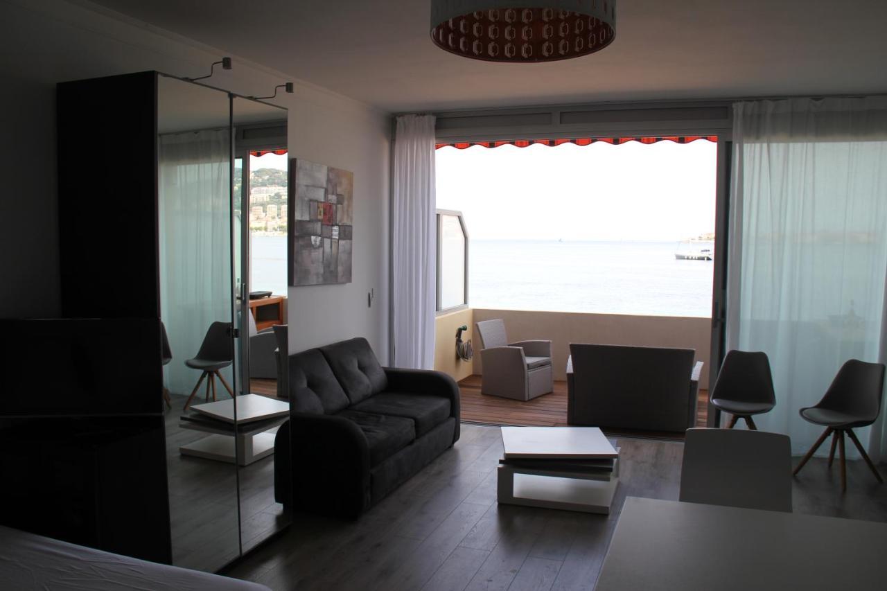Studio Pieds Dans L'Eau 阿雅克肖 外观 照片